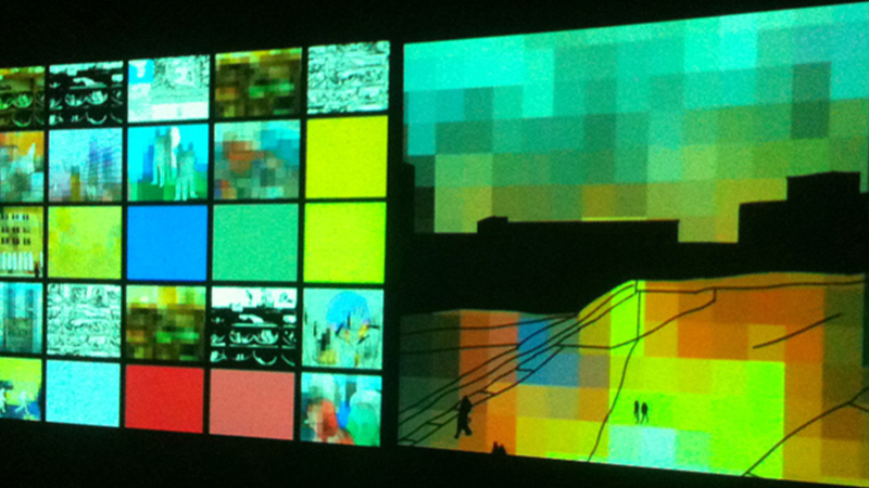 gallery image of Time Jitters