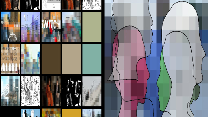 gallery image of Time Jitters