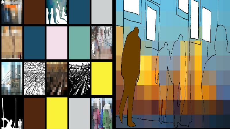 gallery image of Time Jitters