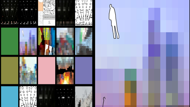 gallery image of Time Jitters