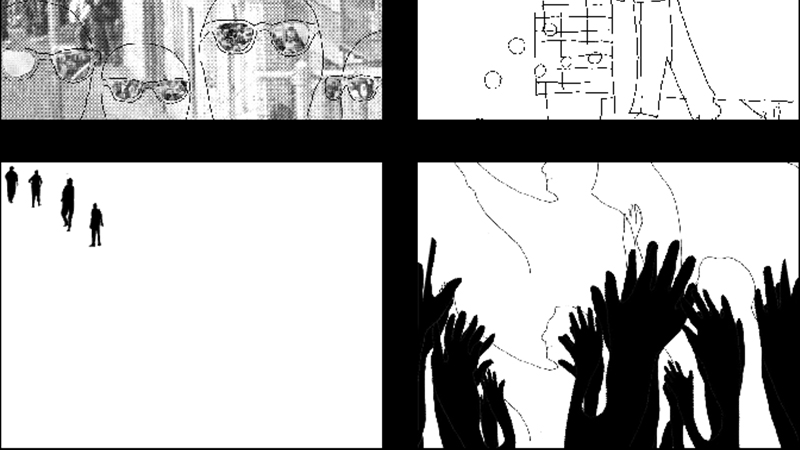 gallery image of The Blackest Spot