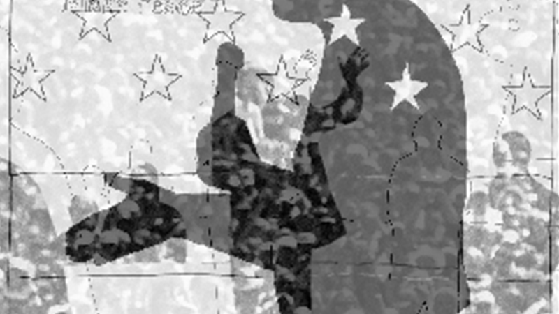 gallery image of The Blackest Spot