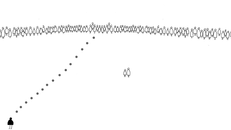 gallery image of A Life