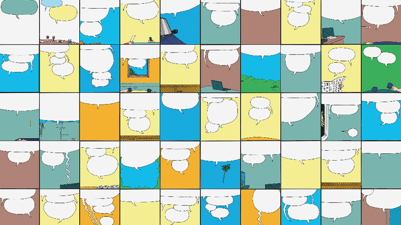 gallery image of Empty Thoughts for Real Life