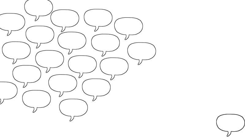 gallery image of Empty Thoughts for Real Life