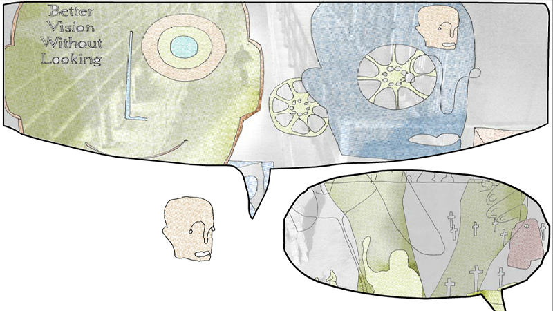 gallery image of Empty Thoughts for Real Life