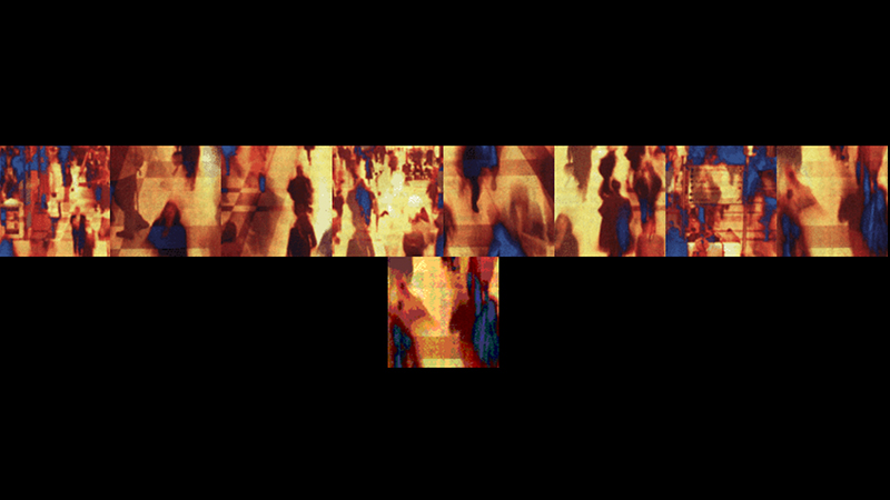 gallery image of Visual Chaos