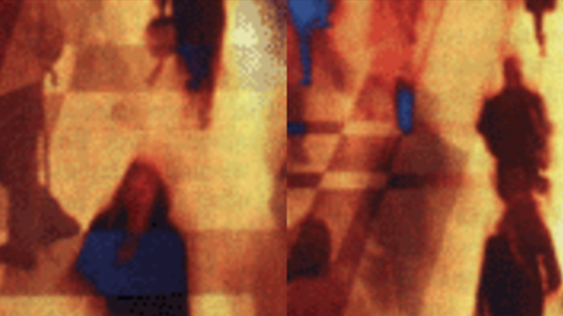 gallery image of Visual Chaos