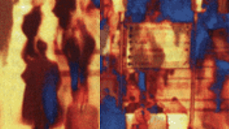 gallery image of Visual Chaos