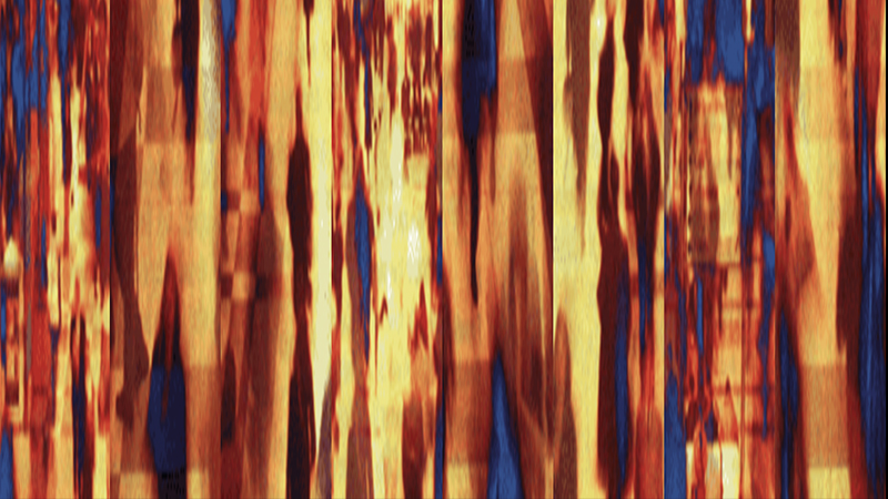 gallery image of Visual Chaos