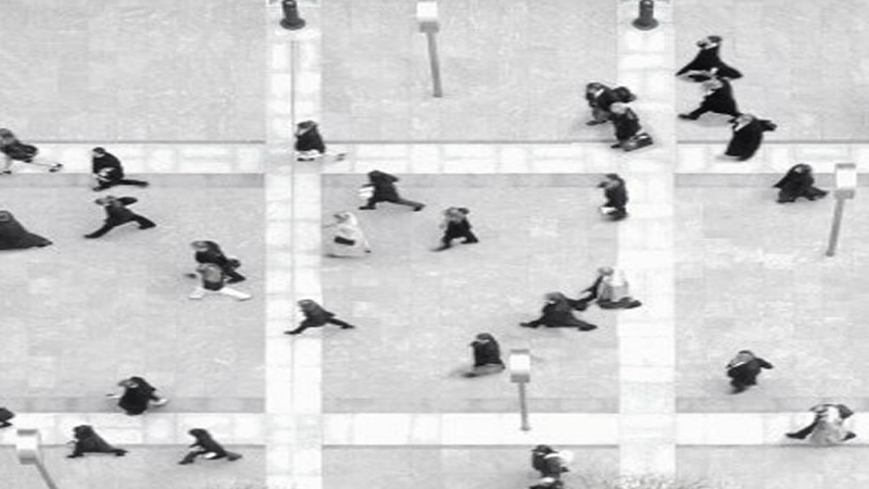 gallery image of Disembodied Voices