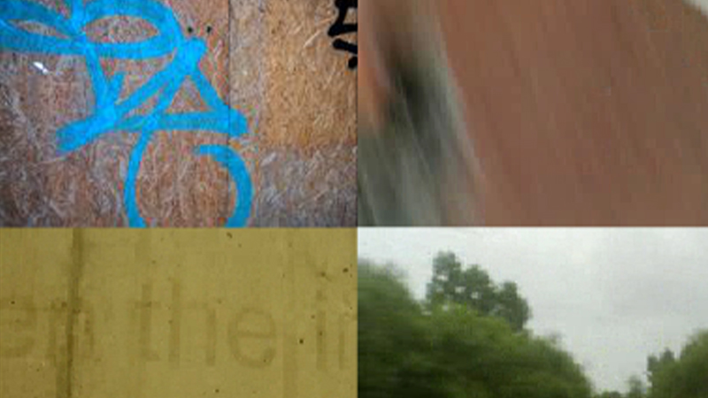 gallery image of Talking Walls