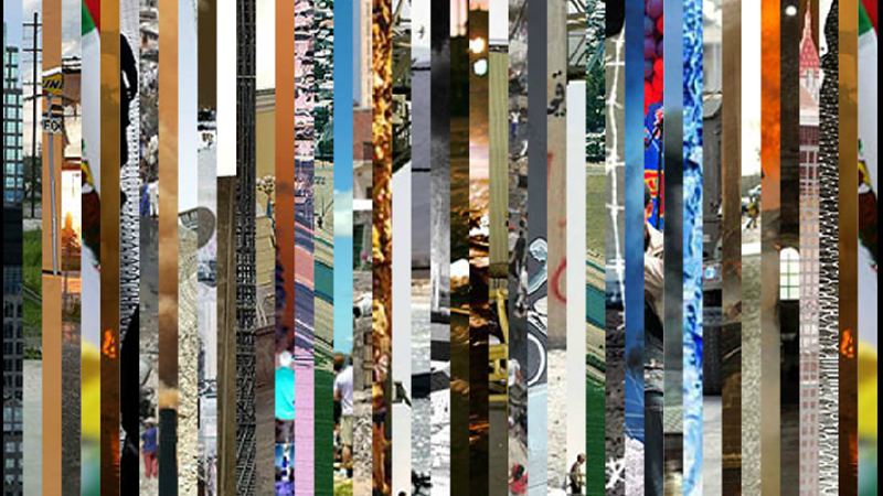 gallery image of Urban Fragments