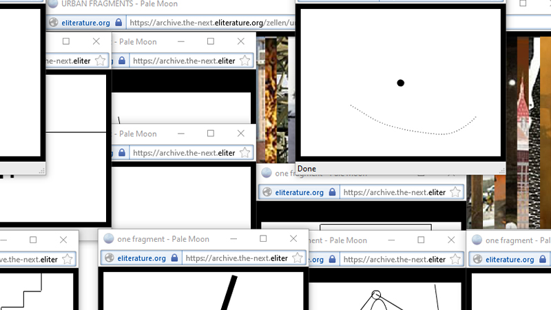 gallery image of Urban Fragments