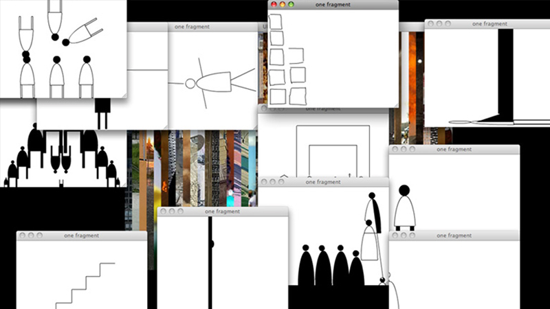 gallery image of Urban Fragments