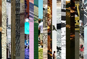 highlight image of work