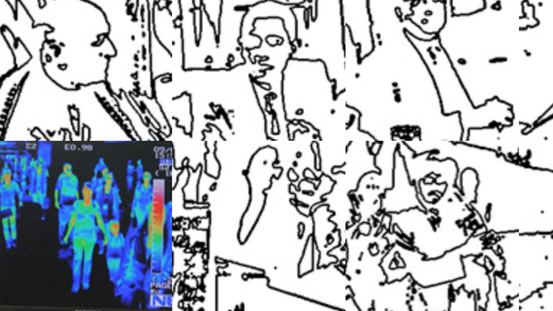 gallery image of Lines of Life