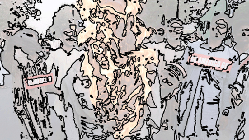 gallery image of Lines of Life