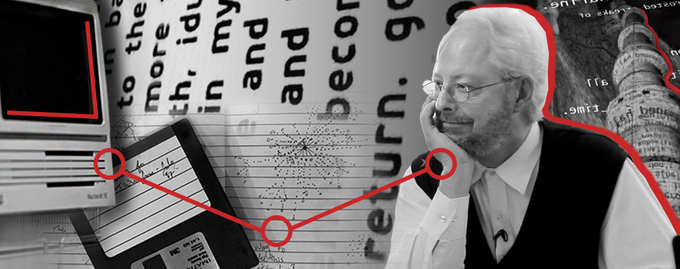 evocative image of the donate section