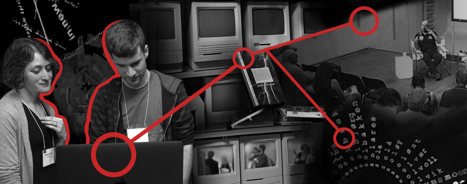 evocative image of the people section